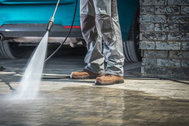 Best Residential Exterior Washing  in Lone Tree, CO